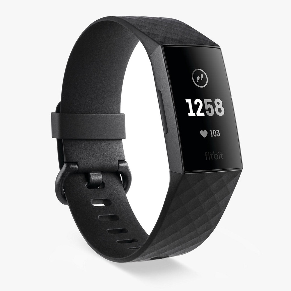 FITBIT CHARGE 3